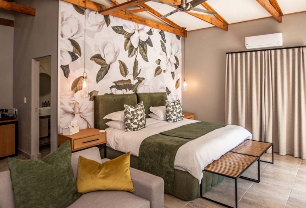 Nut Grove Boutique Hotel